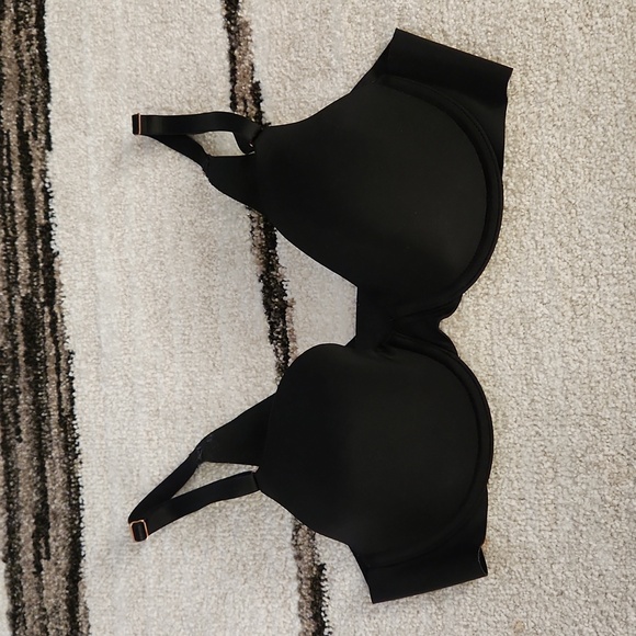 Soma Black Bras - Picture 1 of 4